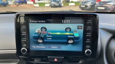 Toyota Yaris 1.5 Hybrid Design 5dr CVT Hybrid Hatchback